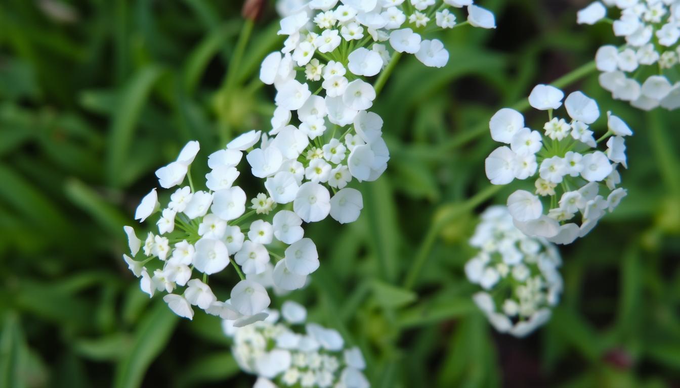 Gypsophila