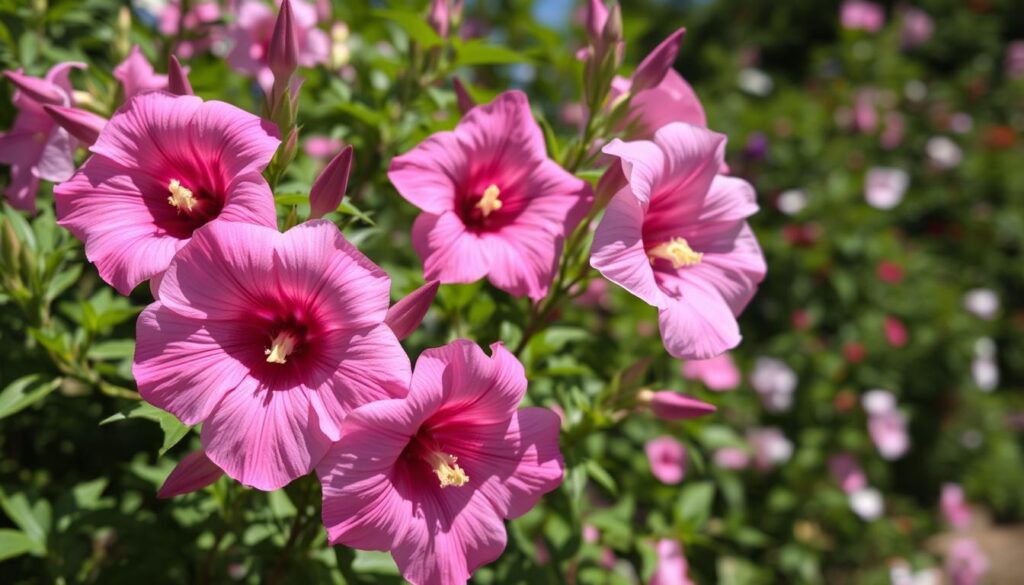 Rose of Sharon