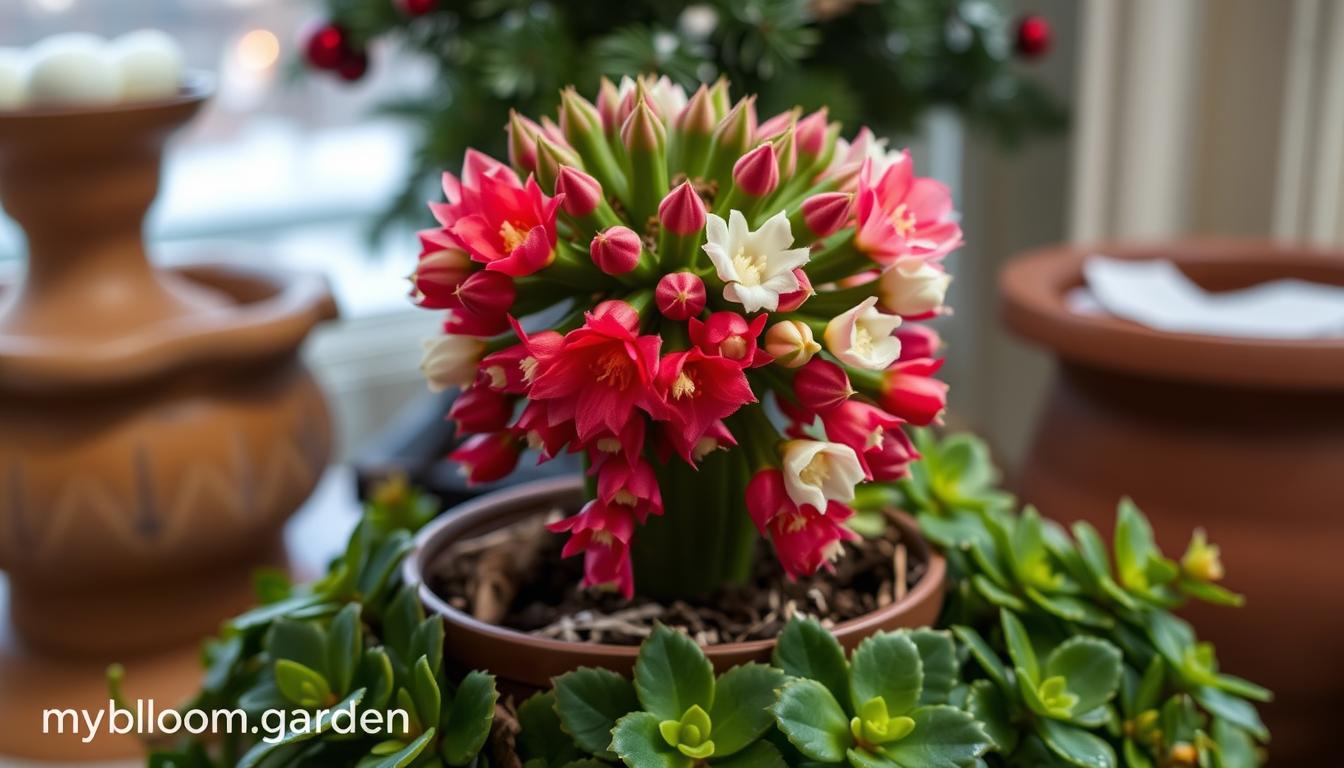 Schlumbergera