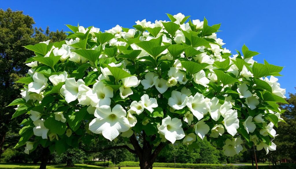 Southern catalpa