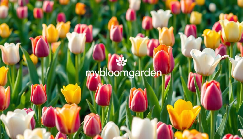 Tulips