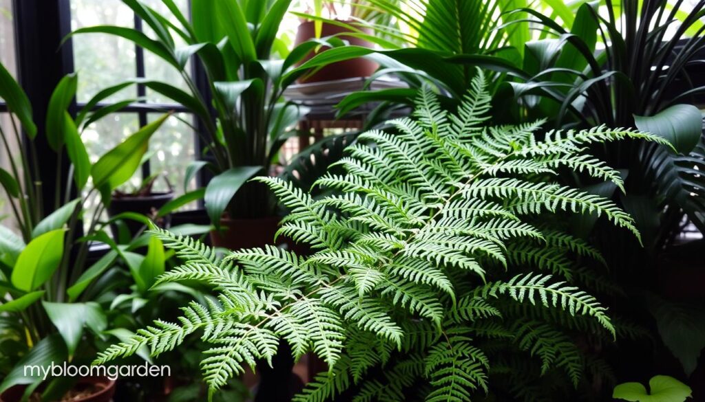 elkhorn fern care tips