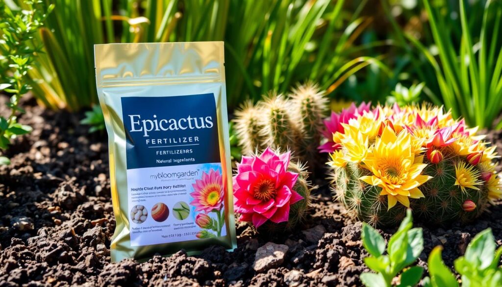 epicactus fertilizer