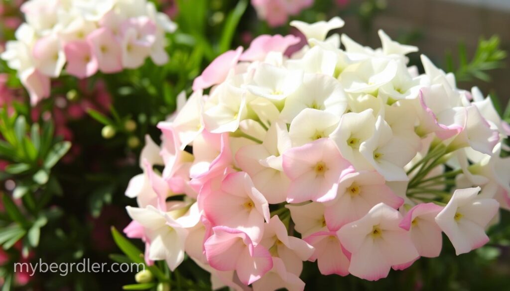 gypsophila flower