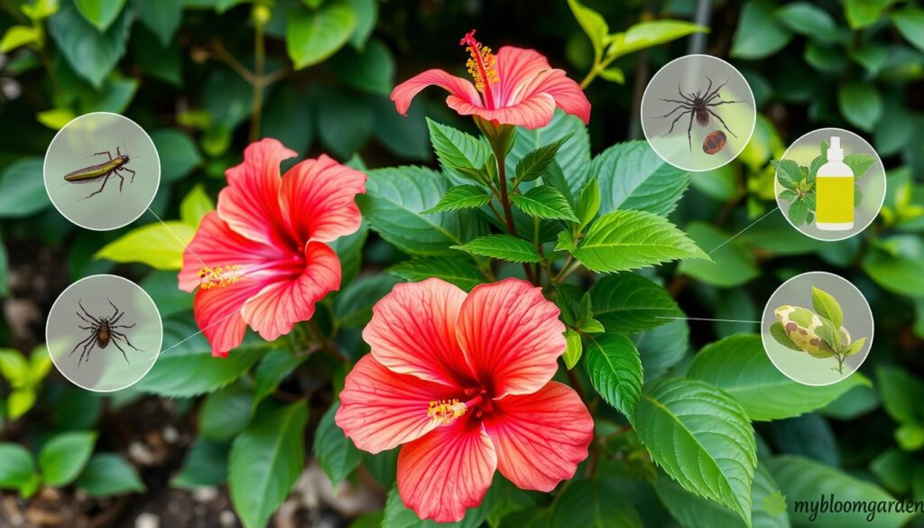 hibiscus plant care