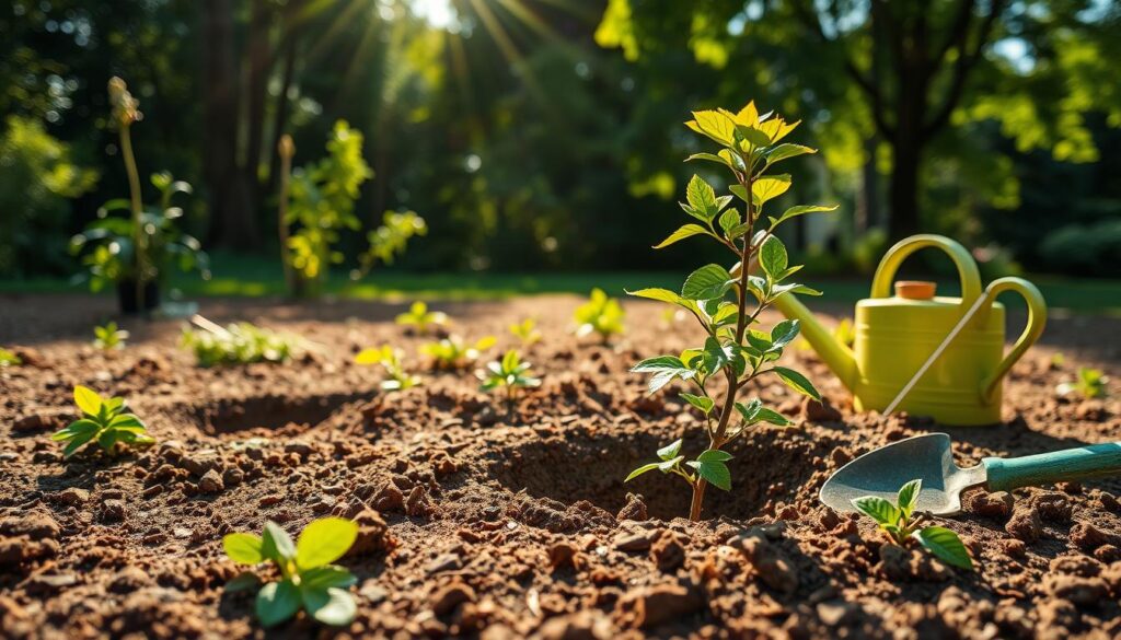 how to plant a jujube tree