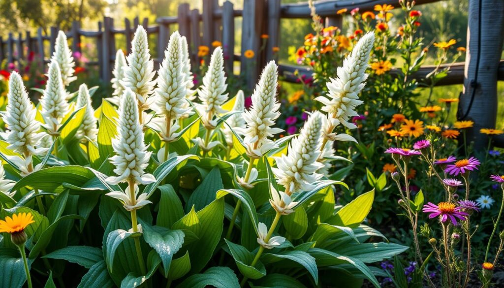 lambs ear plant