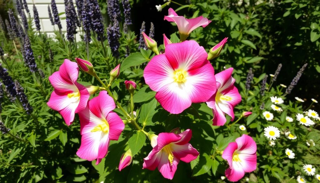 rose of sharon shrub