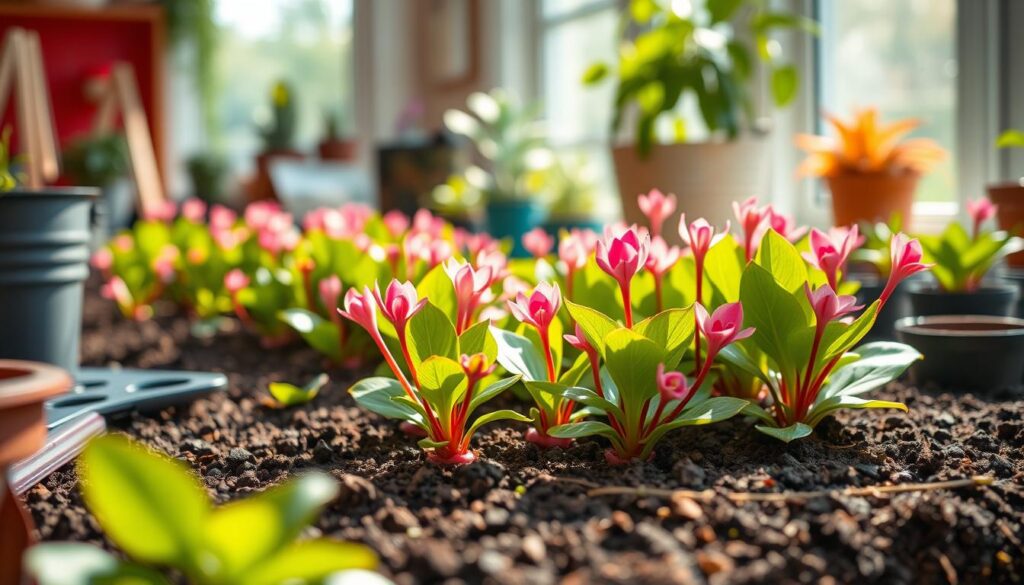 schlumbergera propagation