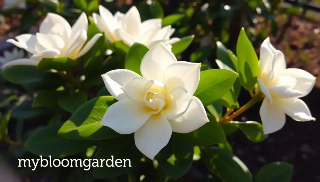 Gardenia