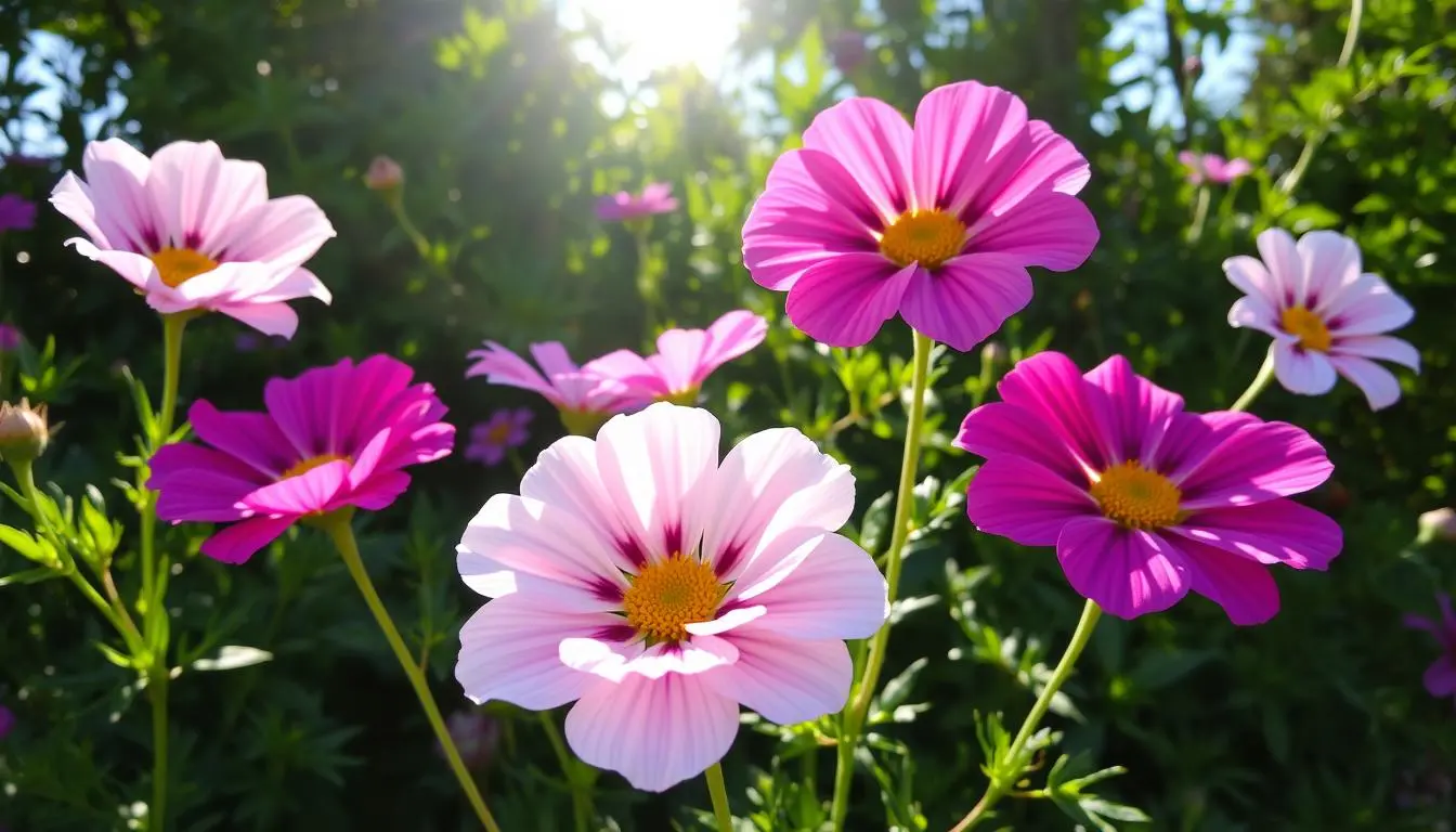 Cosmea