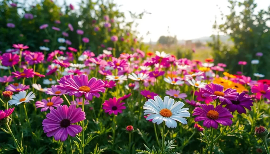 Cosmea