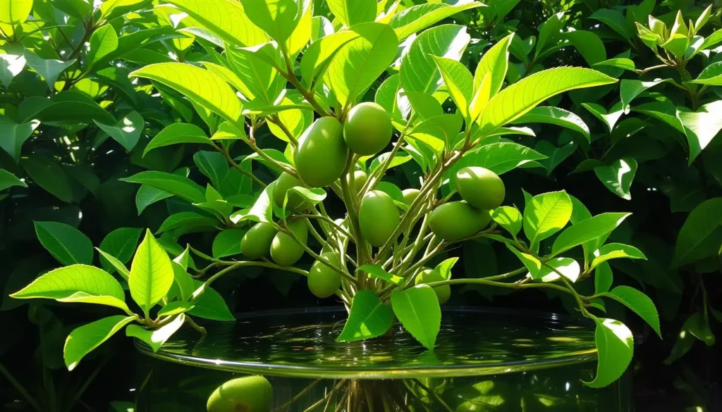 Avocado Plant 