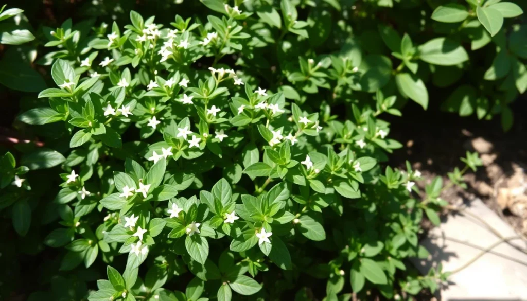 Woodruff