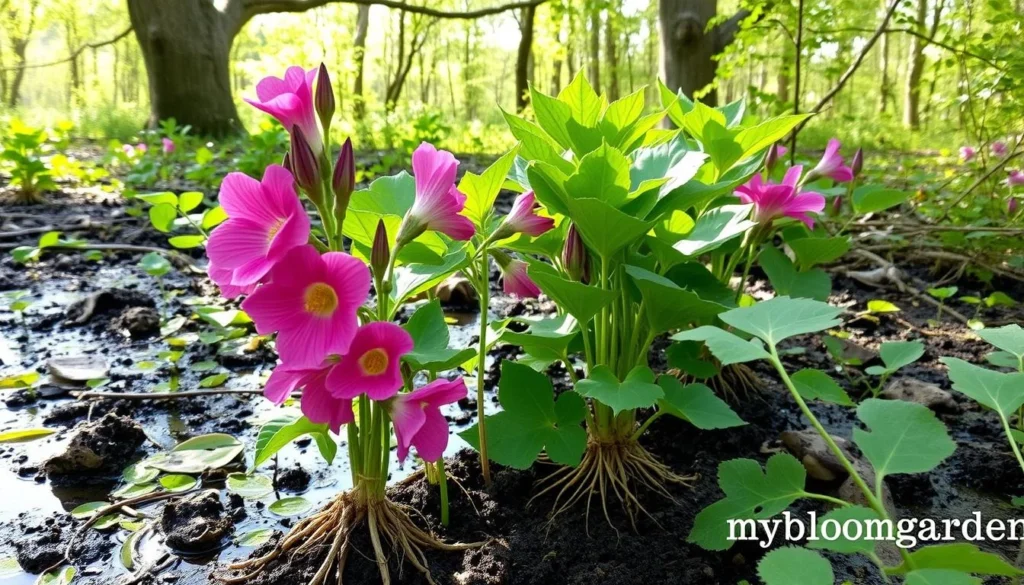 swamp rose mallow propagation