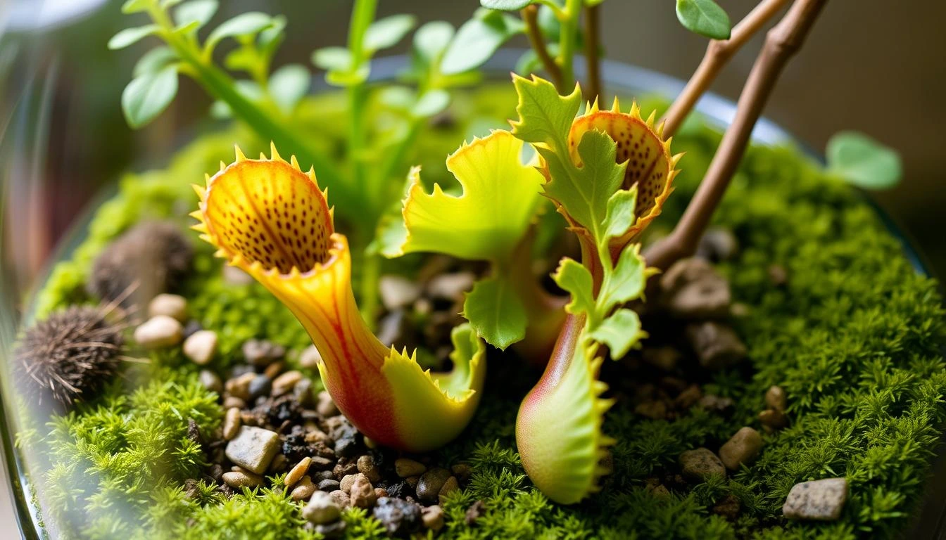 Venus Flytrap