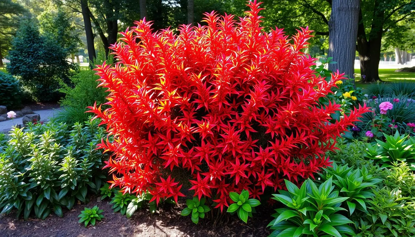 Burning Bush