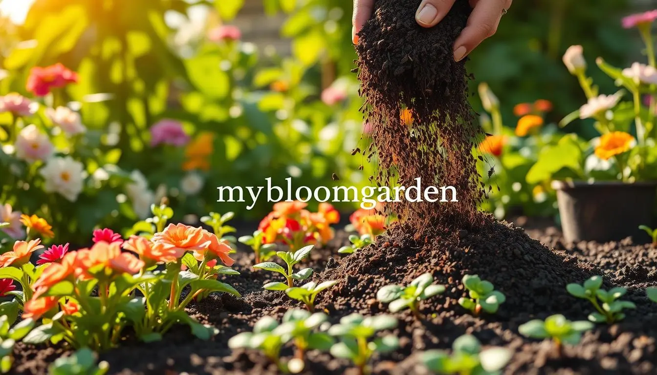 vermicompost for plants