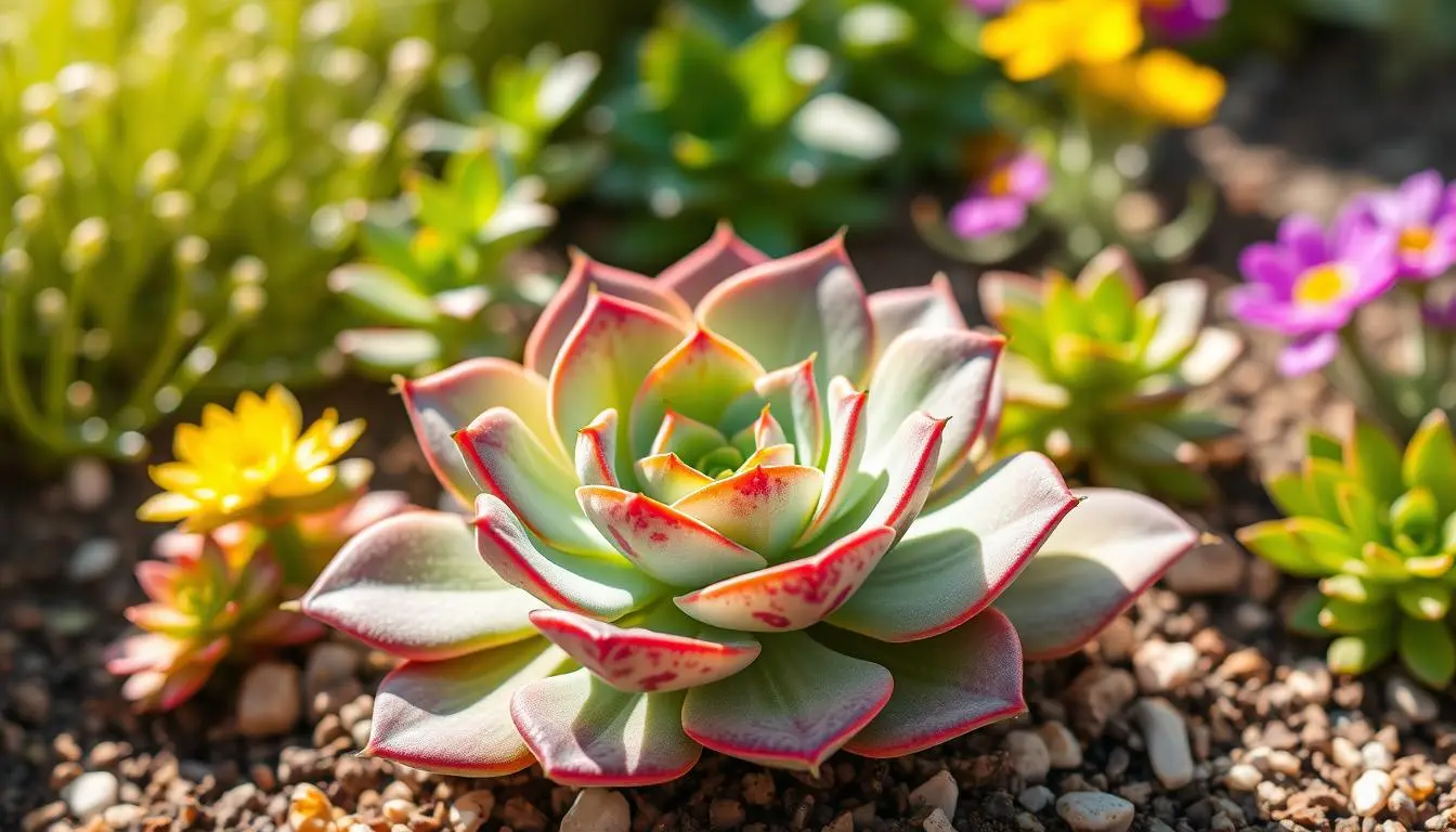 Echeveria