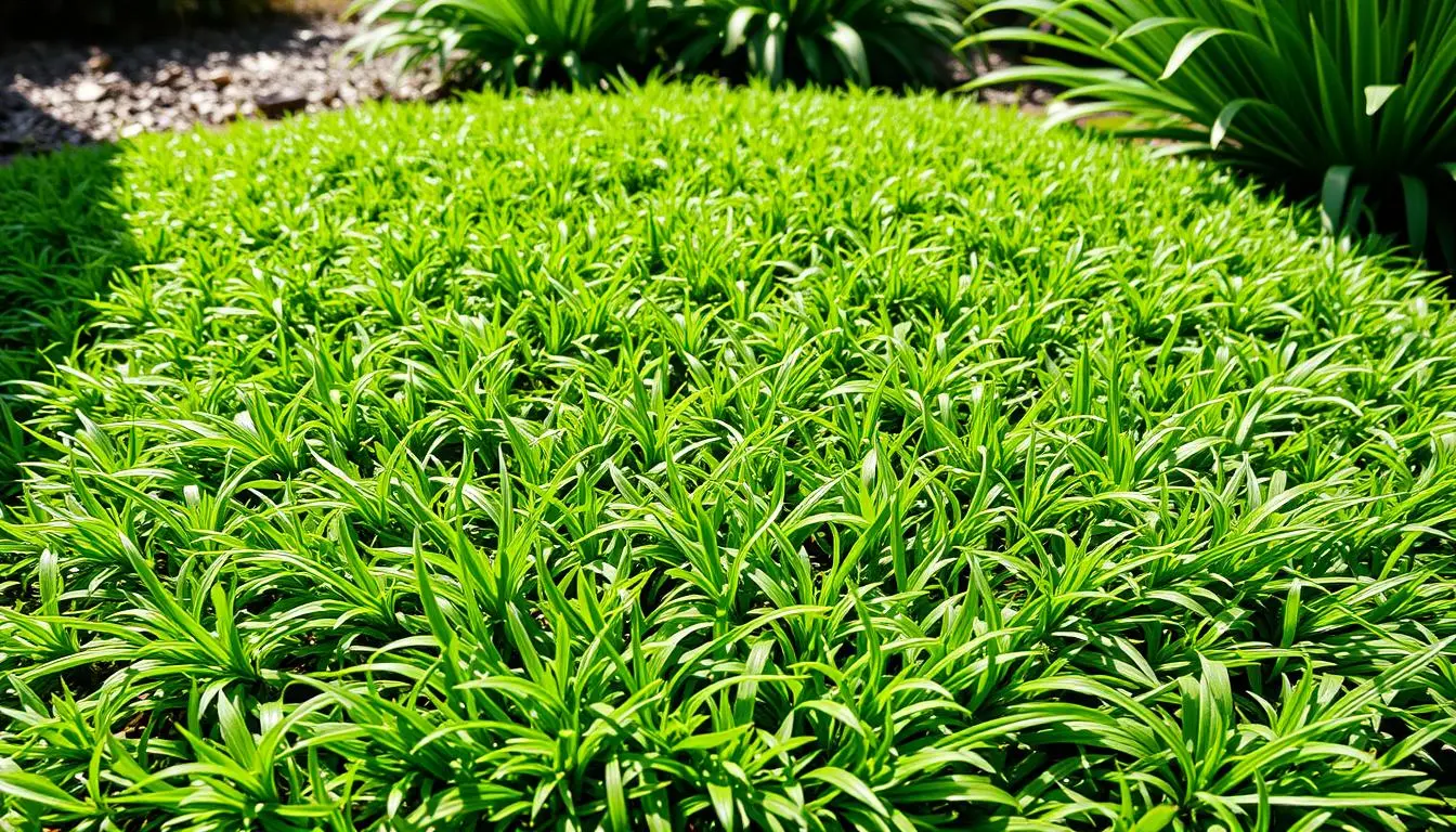 dwarf mondo grass