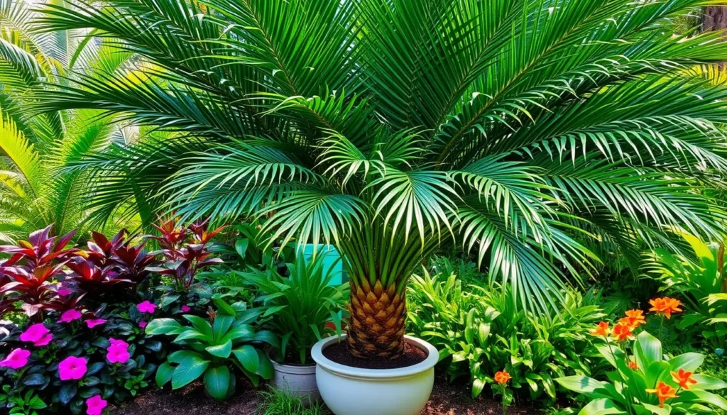 majesty palm tree care outdoor