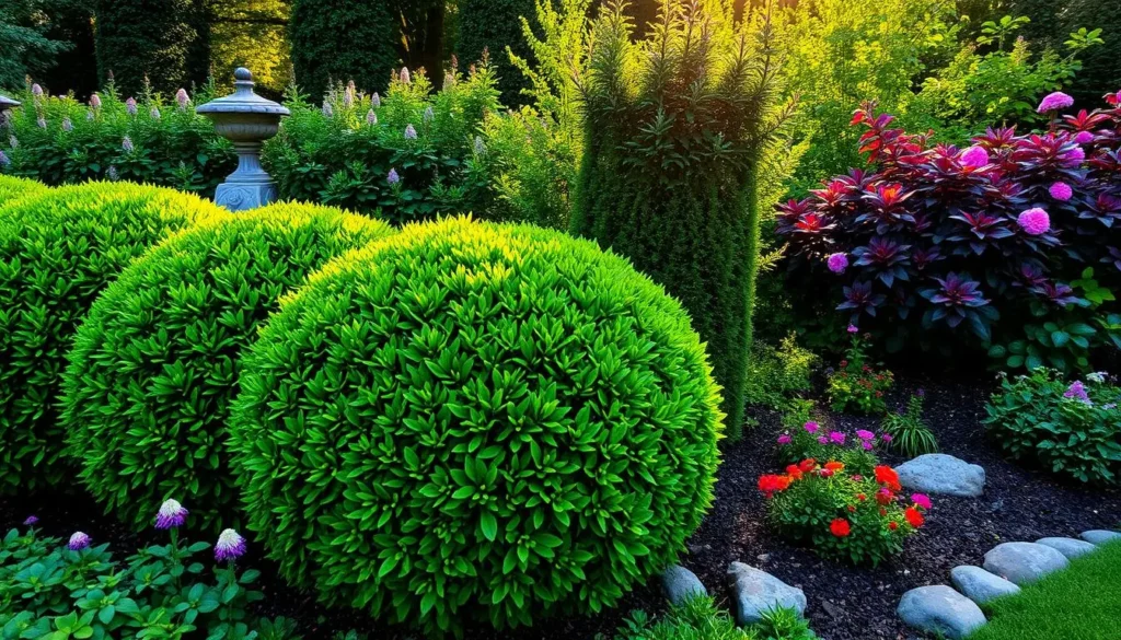 green velvet boxwood care