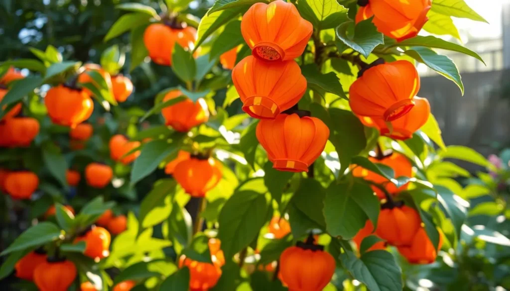 chinese lantern