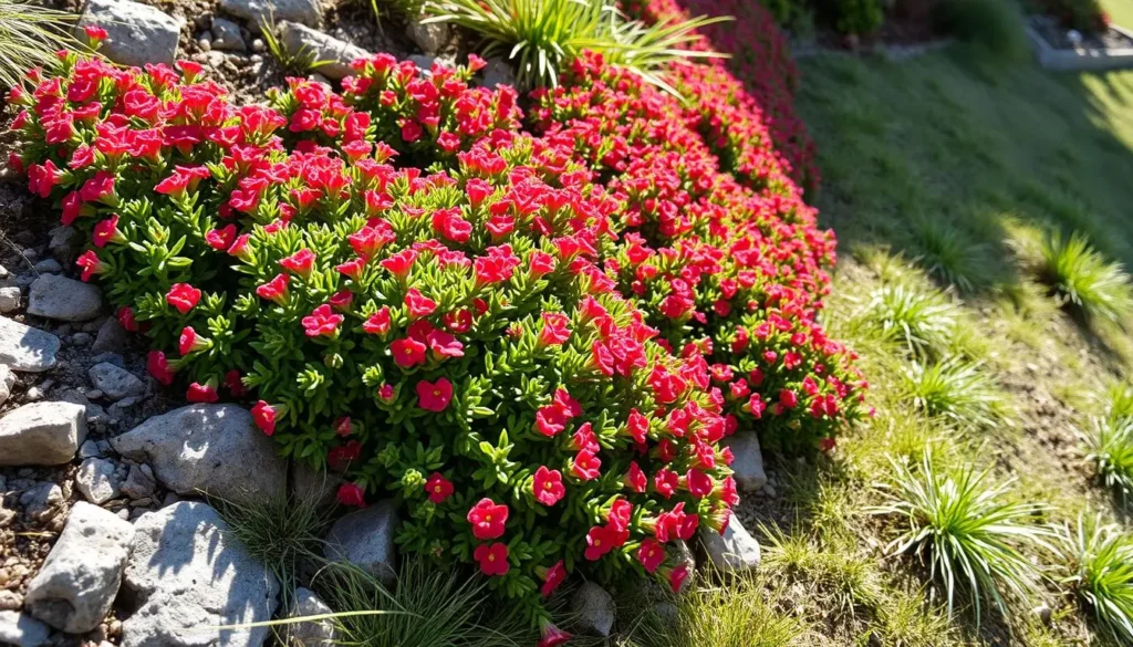 Creeping red Thyme