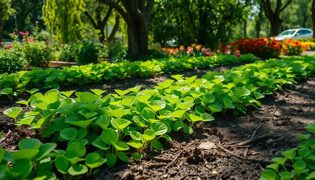 moneywort plant