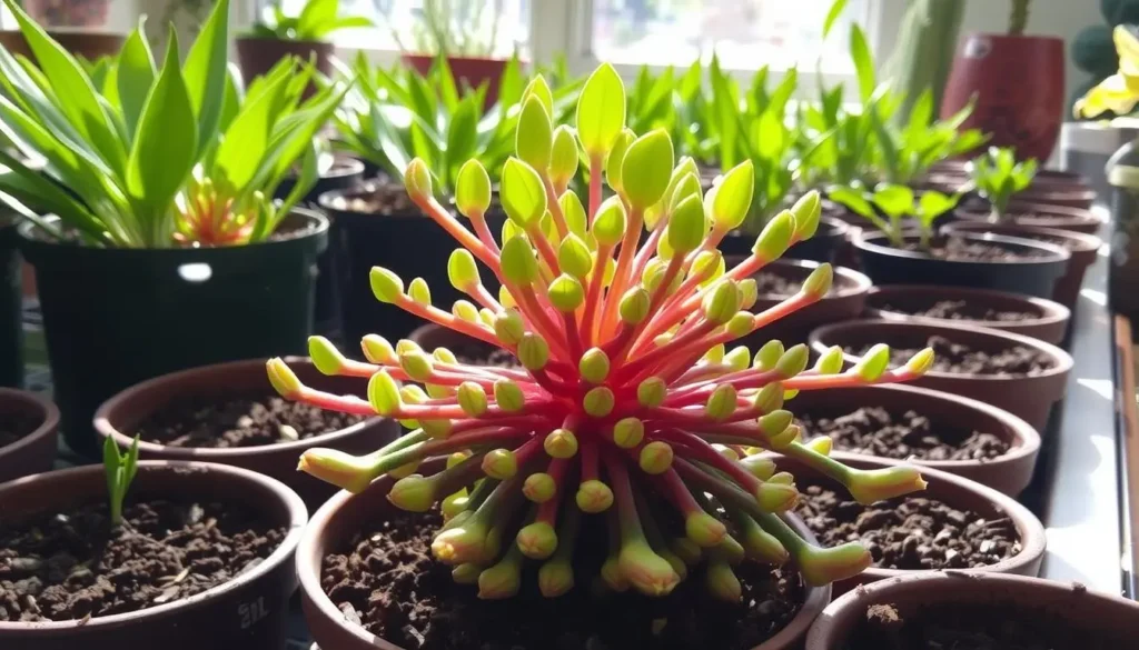 mother of thousands propagation