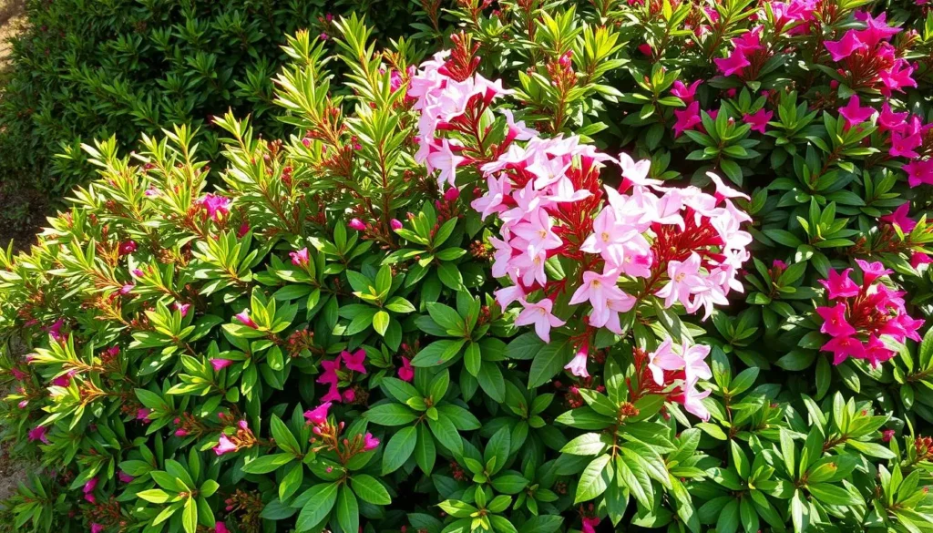 abelia kaleidoscope