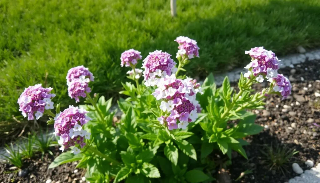 candytuft