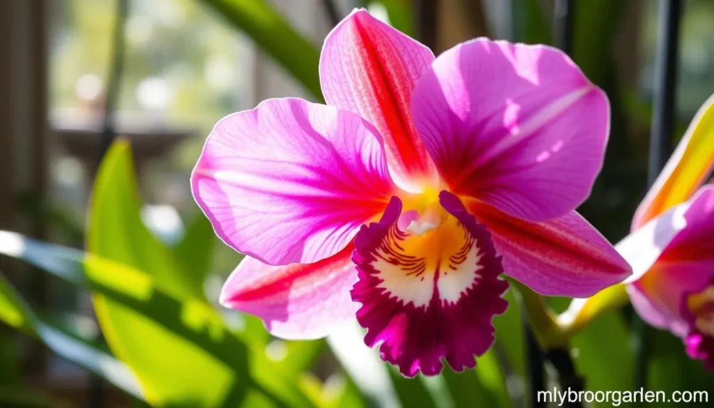 cattleya orchid