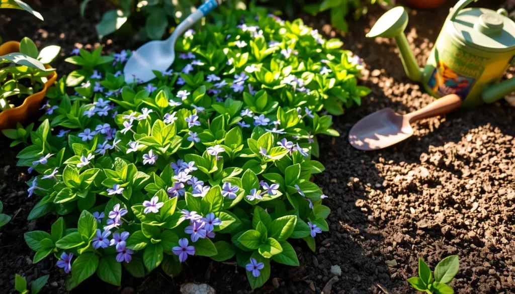 creeping myrtle care