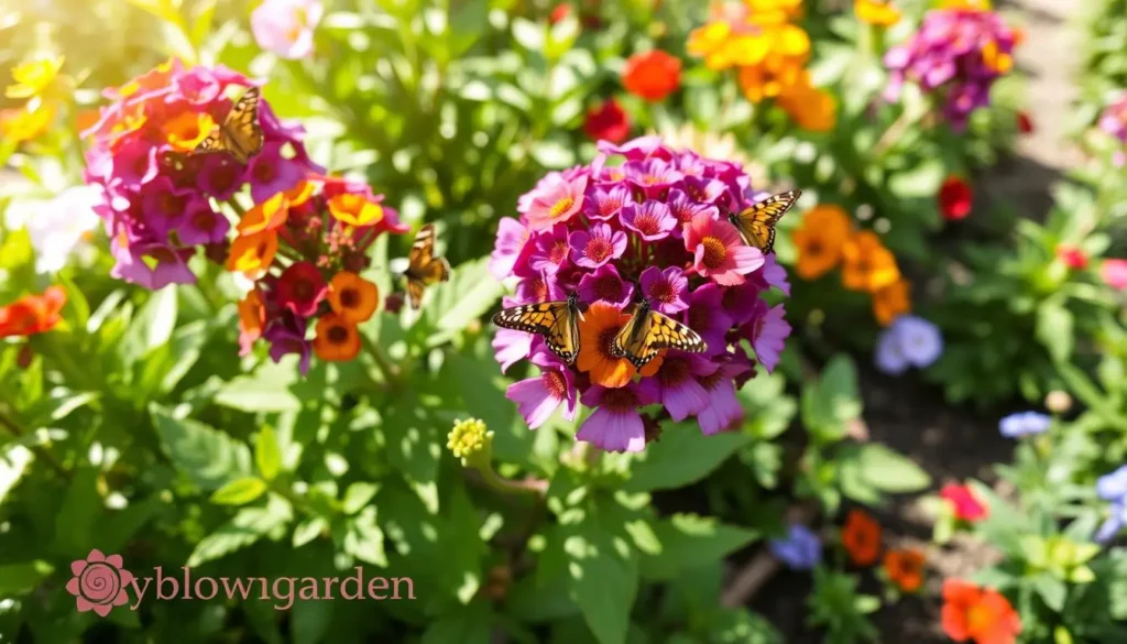 dwarf butterfly bush