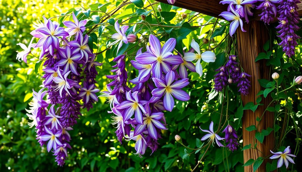 when to cut back clematis in ontario