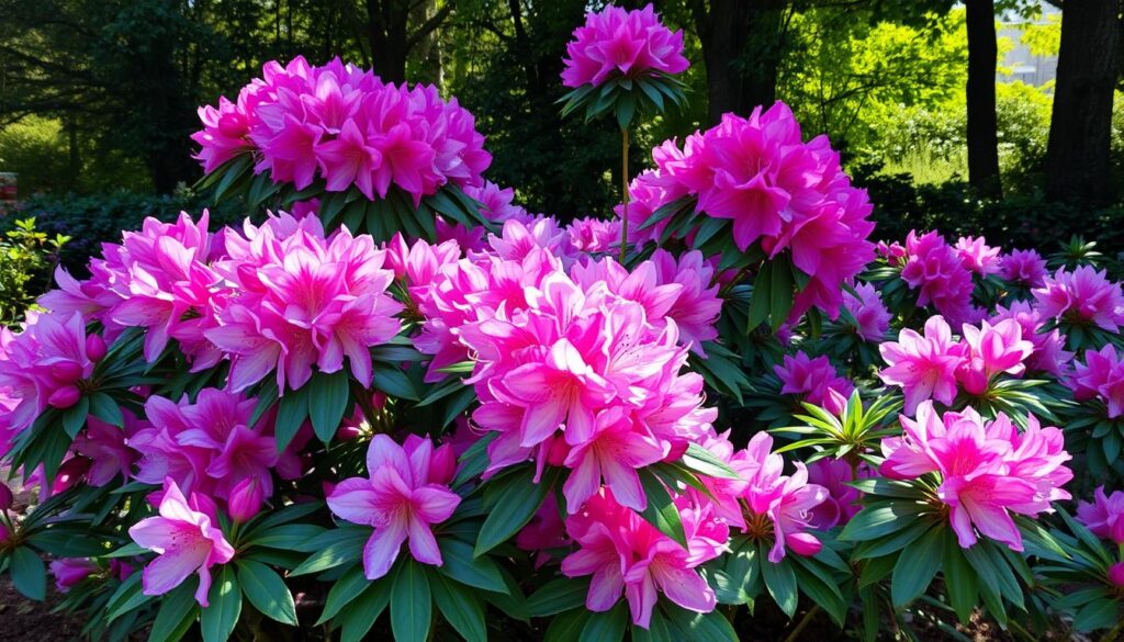 when to prune rhododendrons