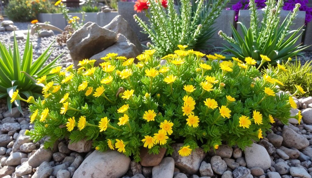 angelina sedum stonecrop