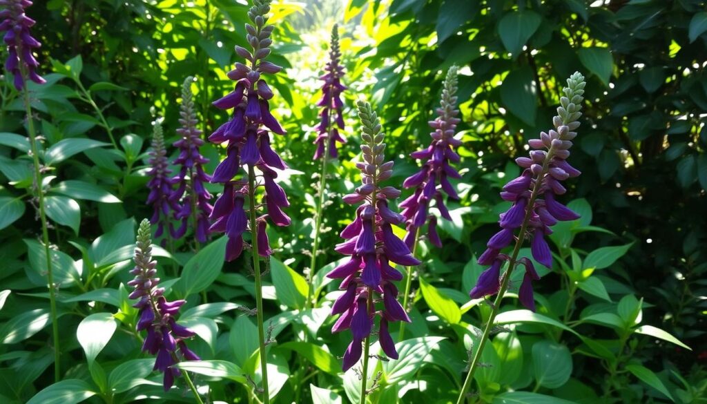 baptisia dutch chocolate