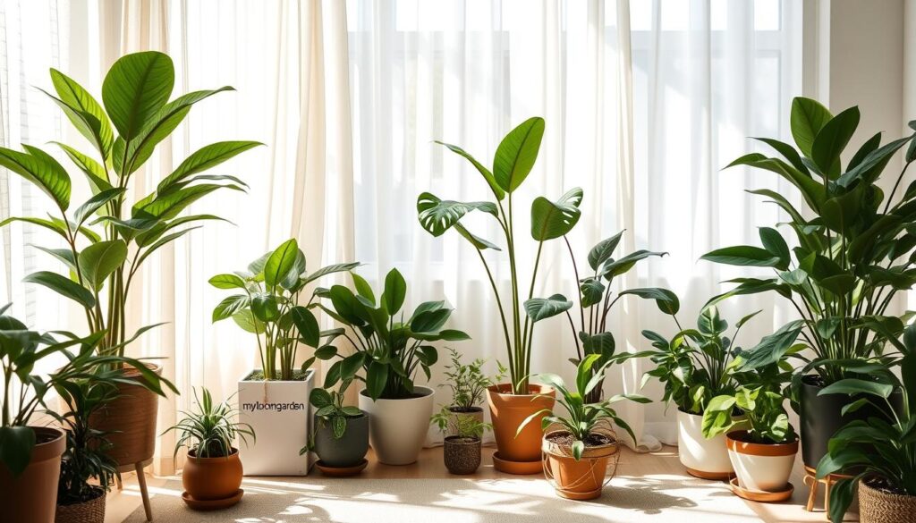 best lighting increments for most plants