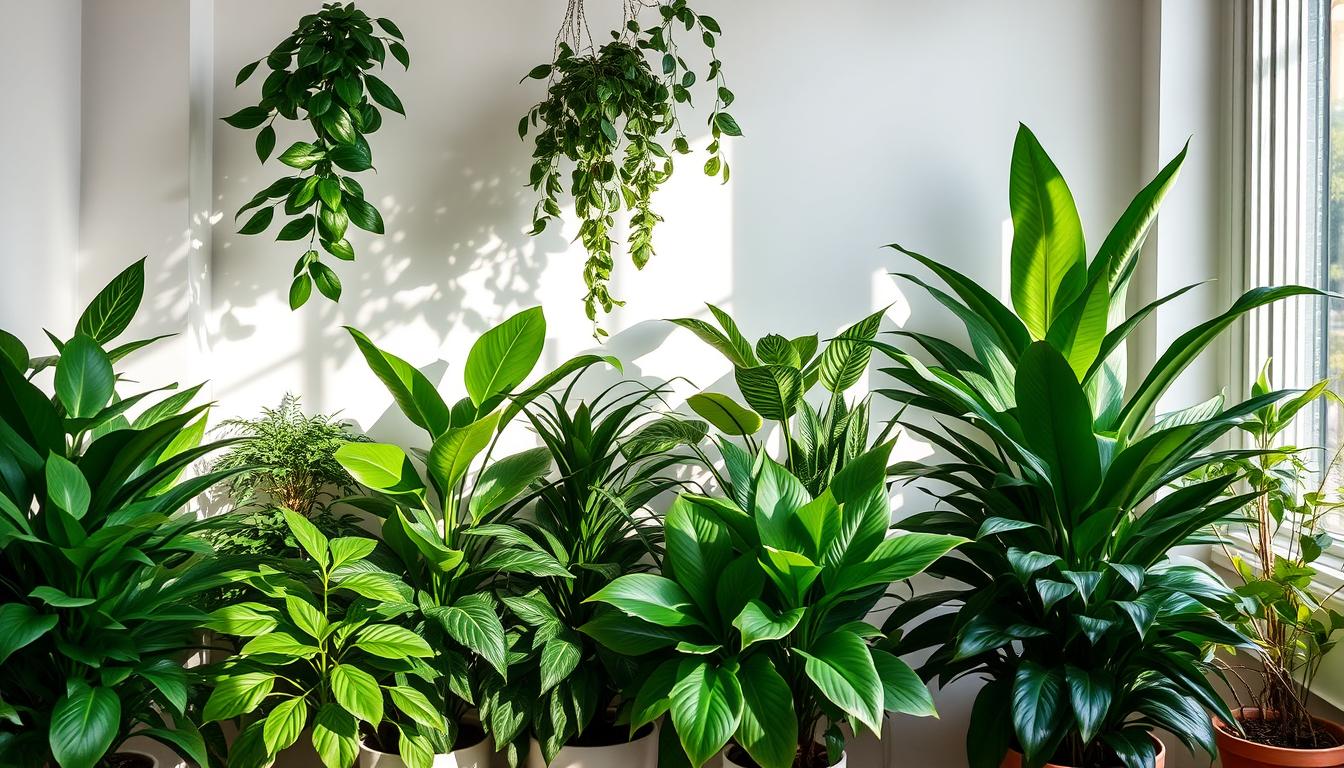 best lighting increments for most plants