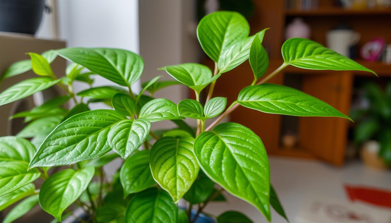 chinese evergreen