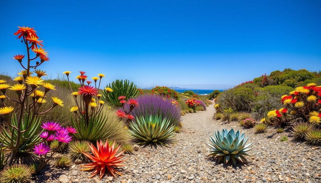 coastal plant