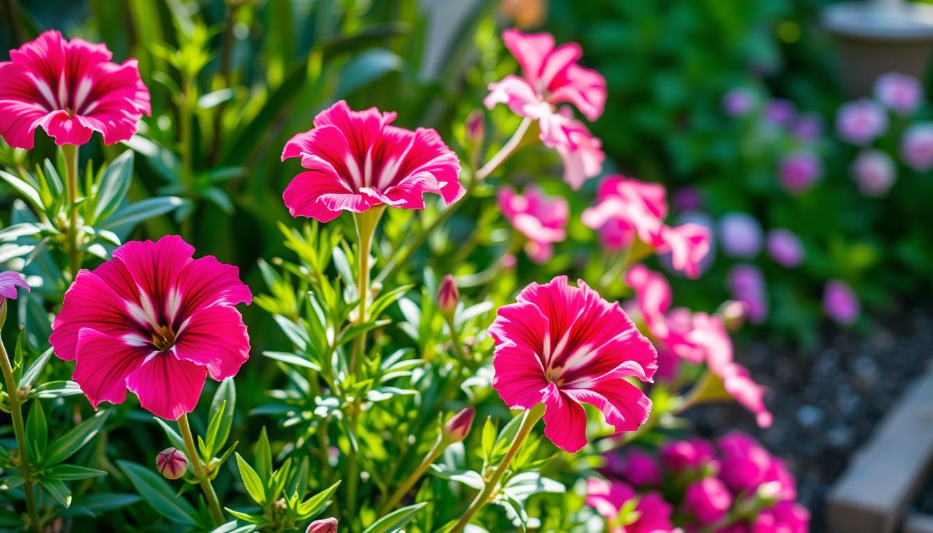 dianthus firewitch