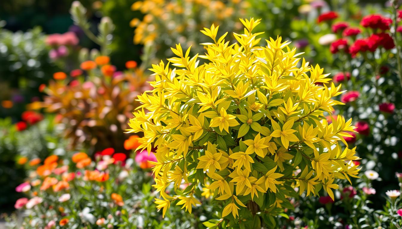 golden euonymus