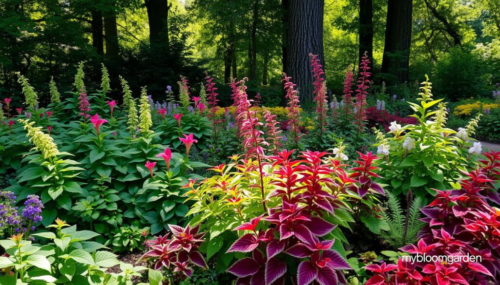 heuchera