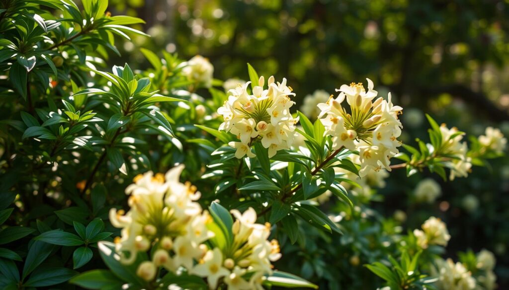 osmanthus goshiki