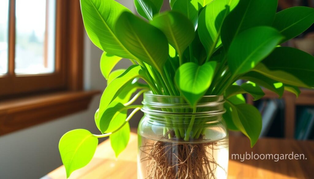 philodendron propagation