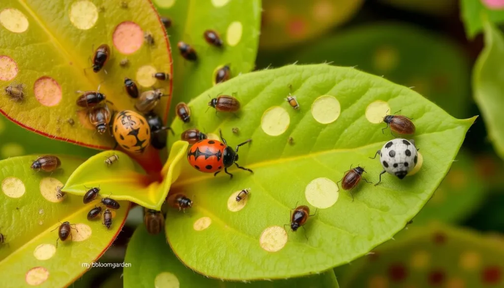 plant pests