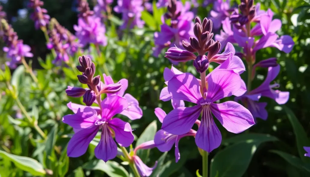 penstemon beardtongue